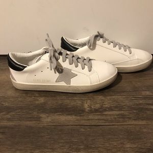 Golden goose dupes